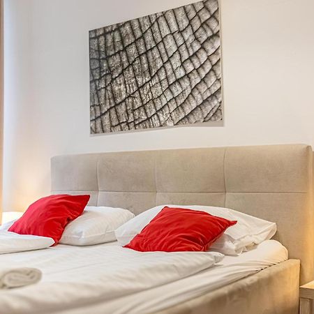 Modern 1Br Apart- Suitable For Longstays Vienna Exterior photo