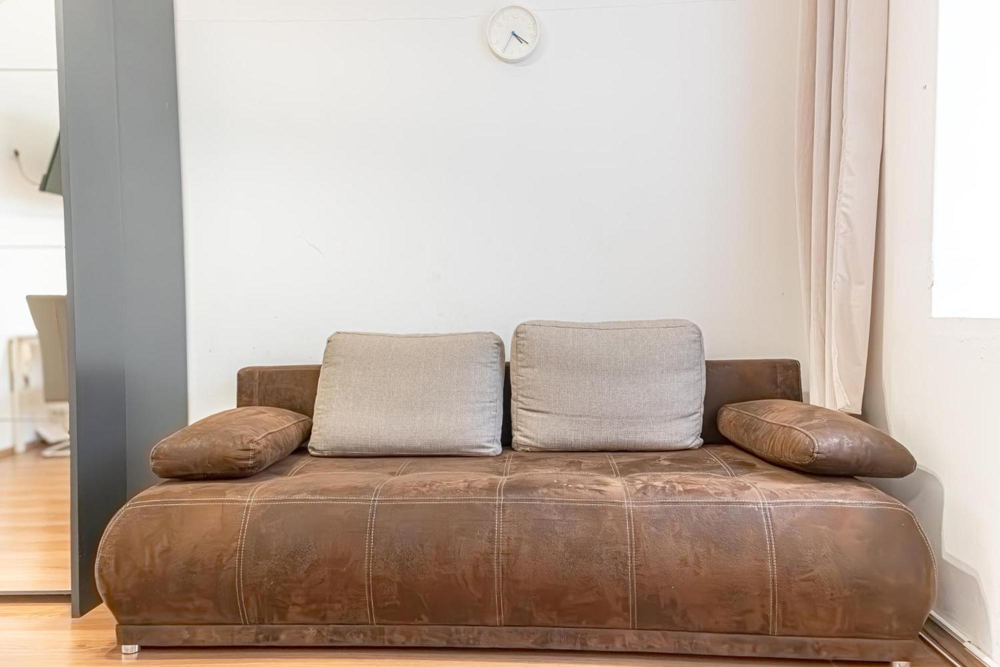 Modern 1Br Apart- Suitable For Longstays Vienna Exterior photo