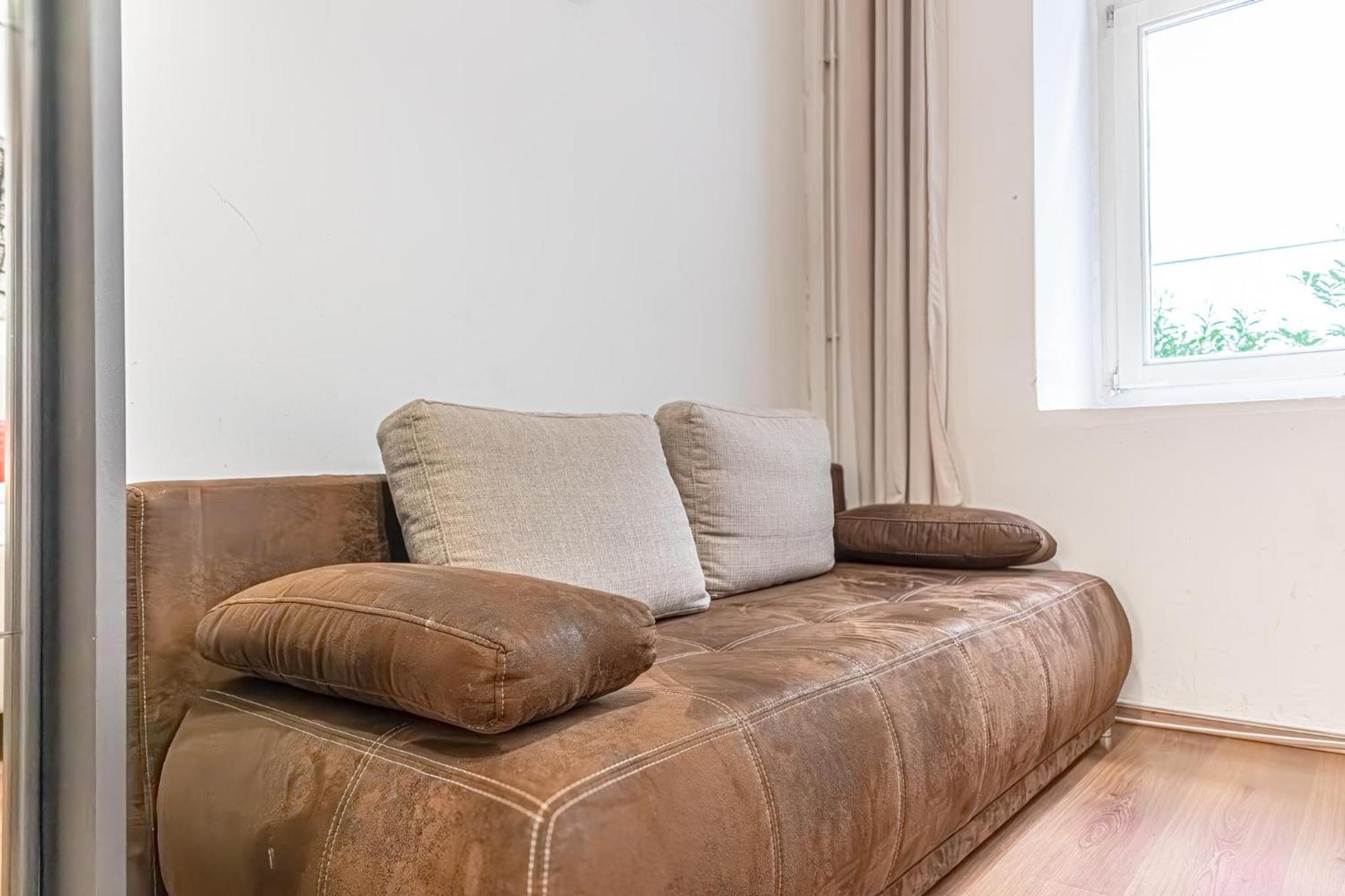 Modern 1Br Apart- Suitable For Longstays Vienna Exterior photo